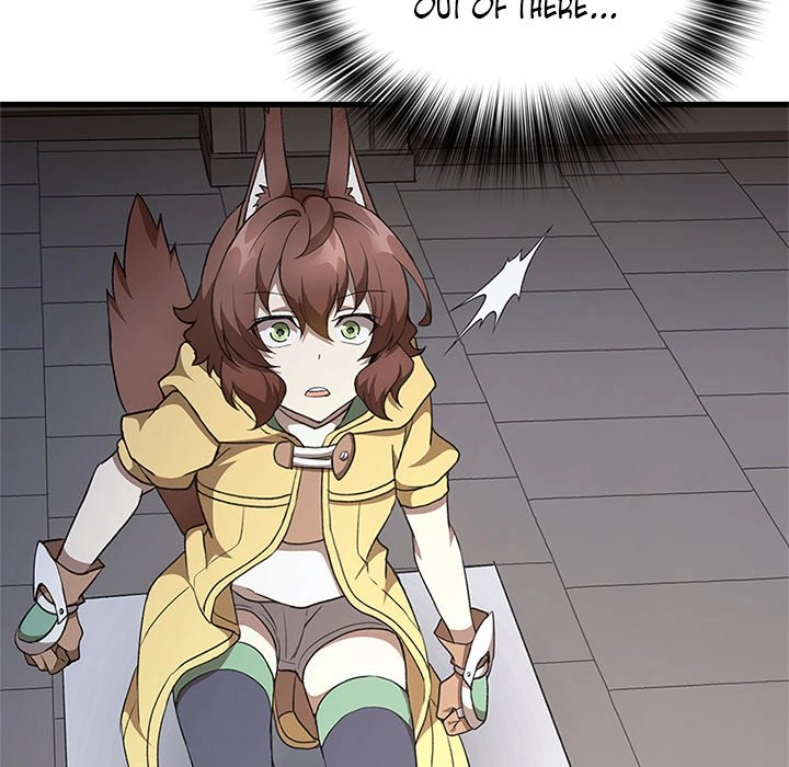 Read Useless Wizard chapter 47 image 21 on Lezhin