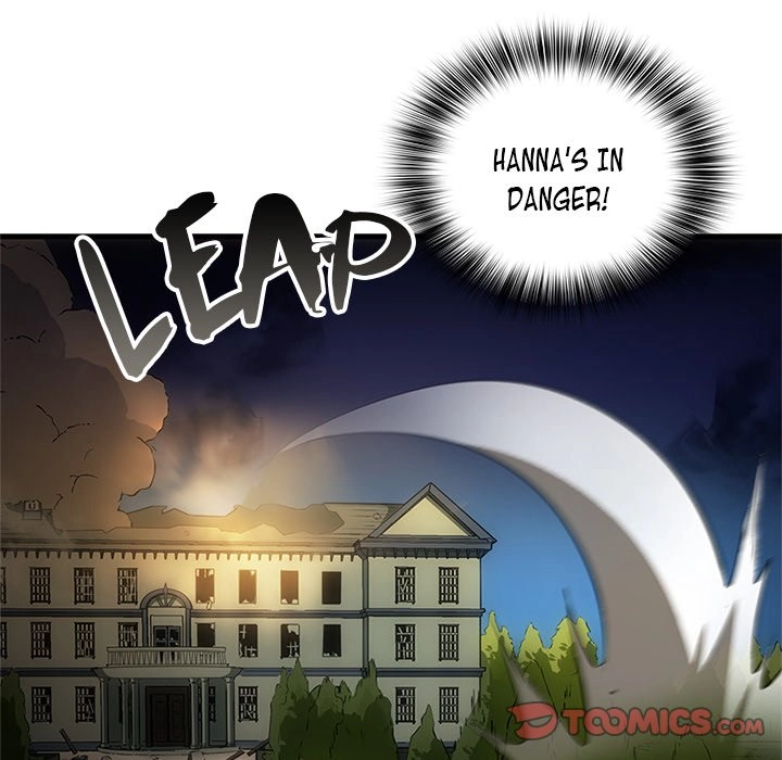 Read Useless Wizard chapter 47 image 38 on Lezhin