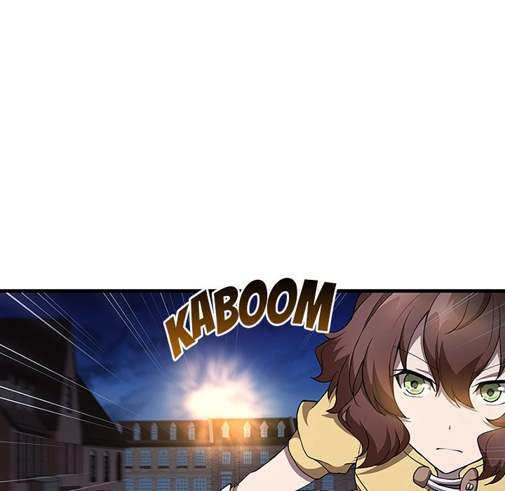Read Useless Wizard chapter 47 image 5 on Lezhin