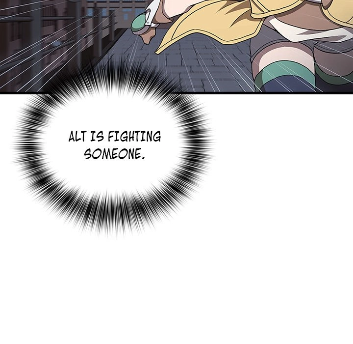 Read Useless Wizard chapter 47 image 6 on Lezhin