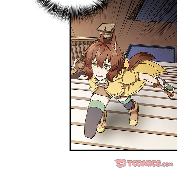 Read Useless Wizard chapter 47 image 74 on Lezhin