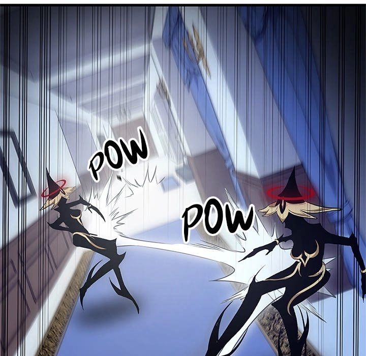 Read Useless Wizard chapter 47 image 84 on Lezhin