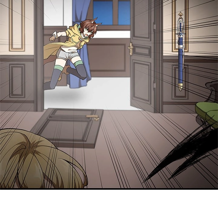 Read Useless Wizard chapter 47 image 90 on Lezhin
