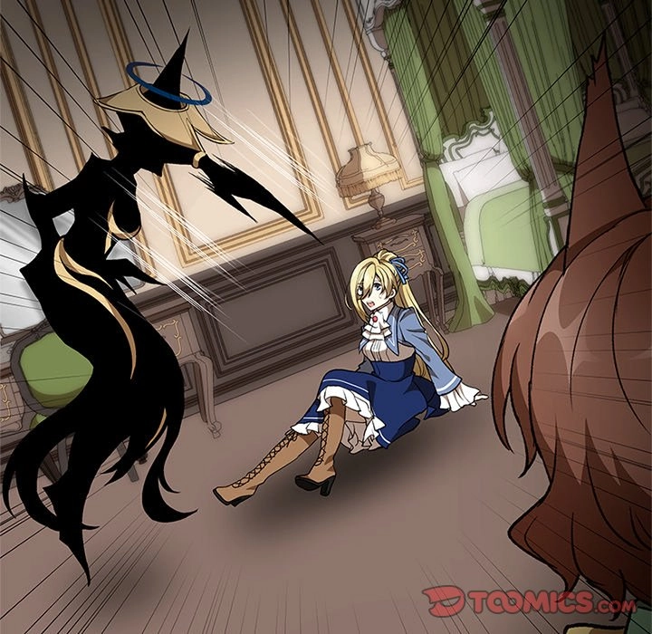 Read Useless Wizard chapter 47 image 92 on Lezhin