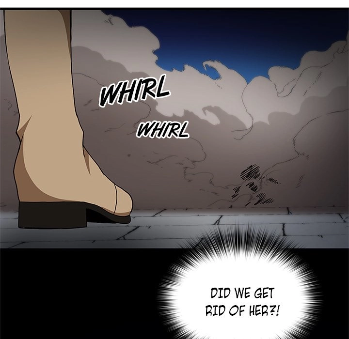 Read Useless Wizard chapter 48 image 102 on Lezhin