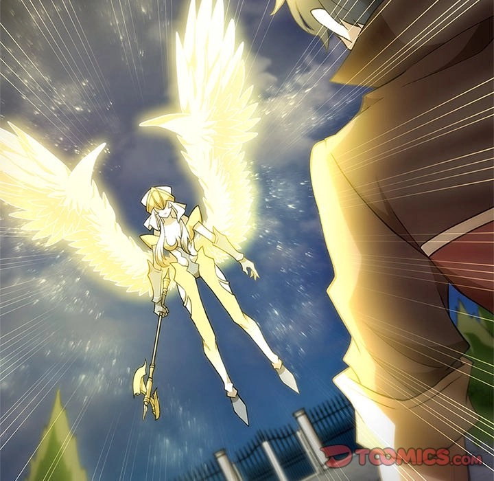 Read Useless Wizard chapter 48 image 110 on Lezhin