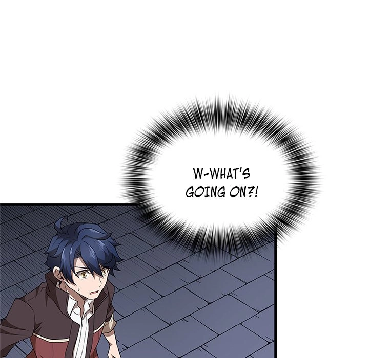Read Useless Wizard chapter 48 image 112 on Lezhin