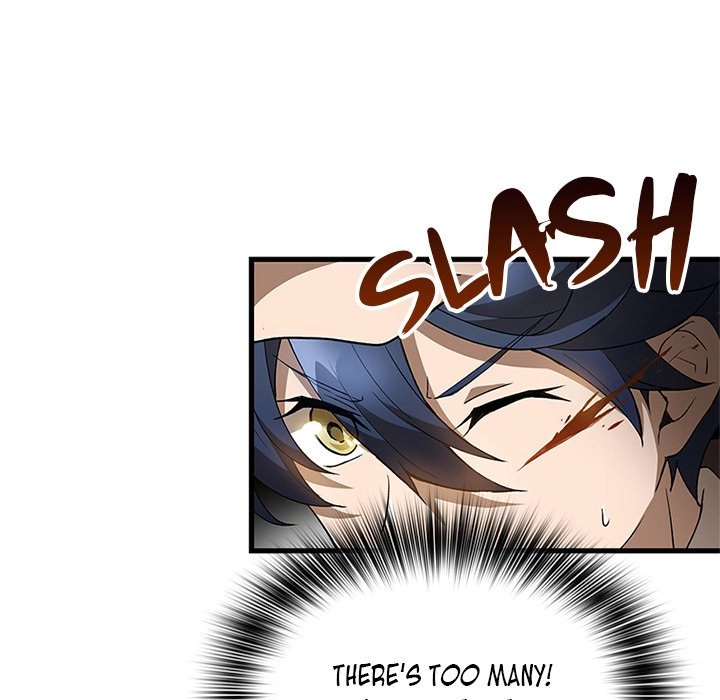 Read Useless Wizard chapter 48 image 119 on Lezhin