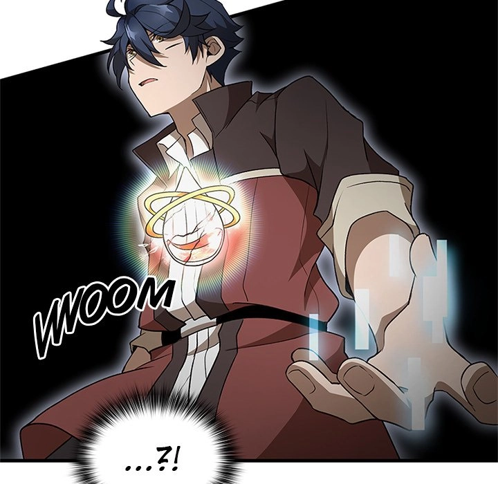Read Useless Wizard chapter 48 image 123 on Lezhin