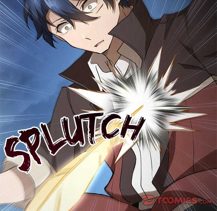 Read Useless Wizard chapter 48 image 128 on Lezhin
