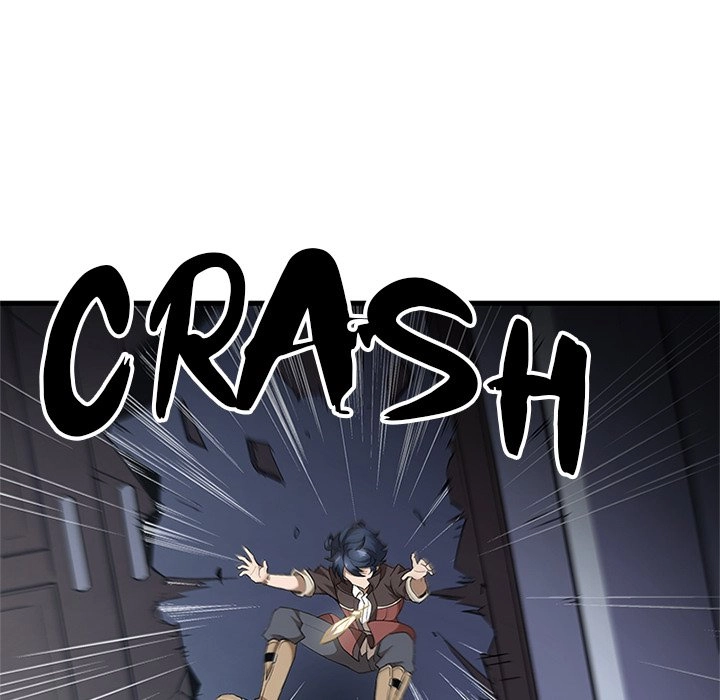 Read Useless Wizard chapter 48 image 133 on Lezhin