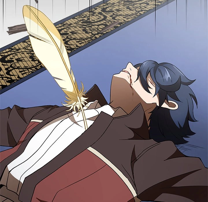 Read Useless Wizard chapter 48 image 136 on Lezhin