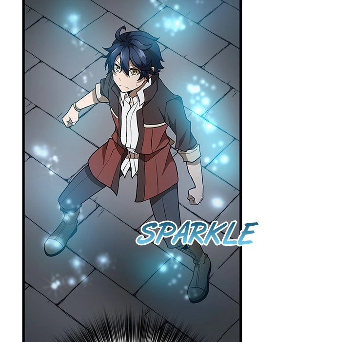 Read Useless Wizard chapter 48 image 18 on Lezhin