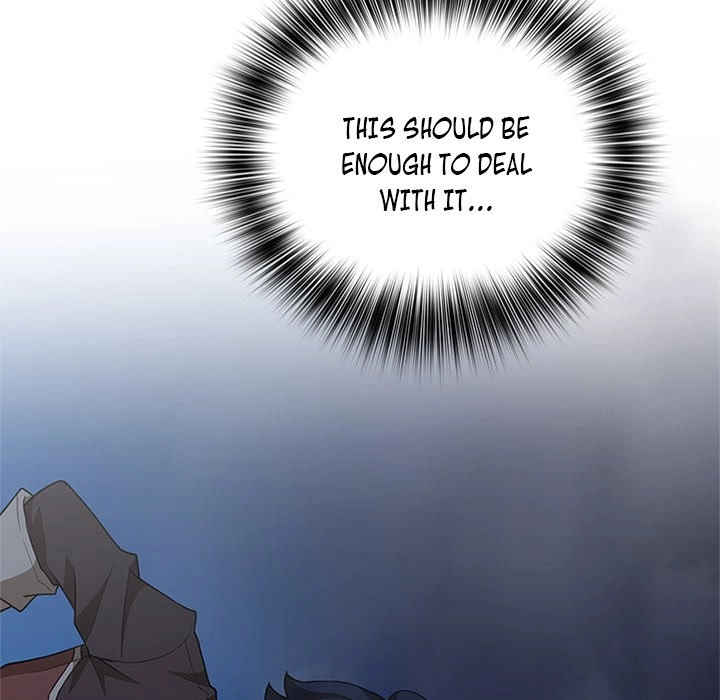 Read Useless Wizard chapter 48 image 23 on Lezhin