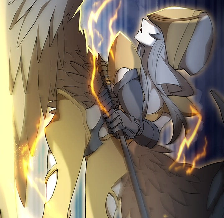 Read Useless Wizard chapter 48 image 25 on Lezhin