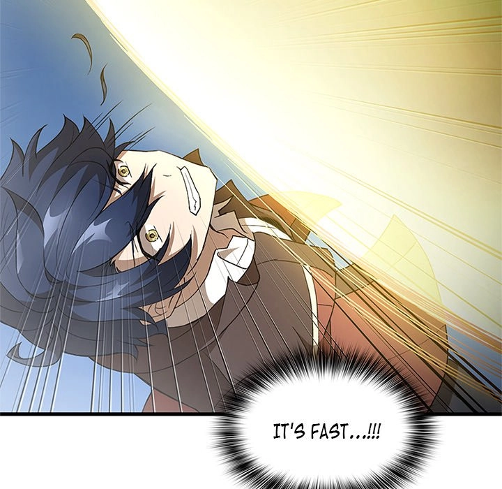 Read Useless Wizard chapter 48 image 31 on Lezhin