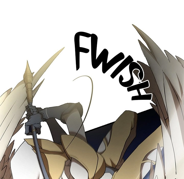 Read Useless Wizard chapter 48 image 33 on Lezhin