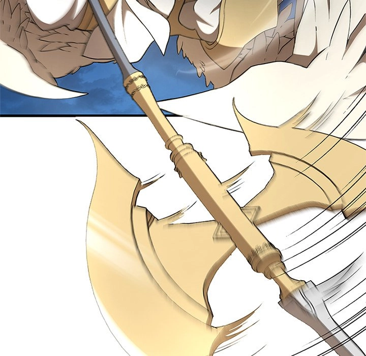 Read Useless Wizard chapter 48 image 34 on Lezhin