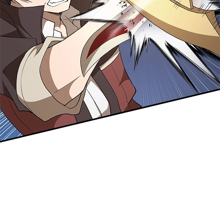 Read Useless Wizard chapter 48 image 37 on Lezhin