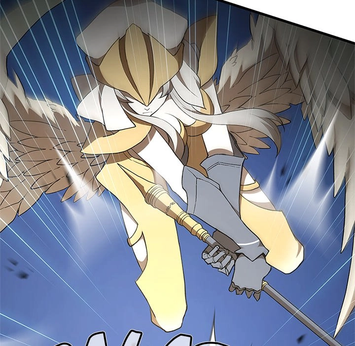 Read Useless Wizard chapter 48 image 41 on Lezhin