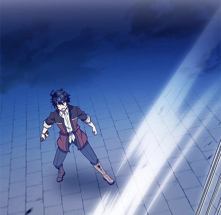 Read Useless Wizard chapter 48 image 49 on Lezhin