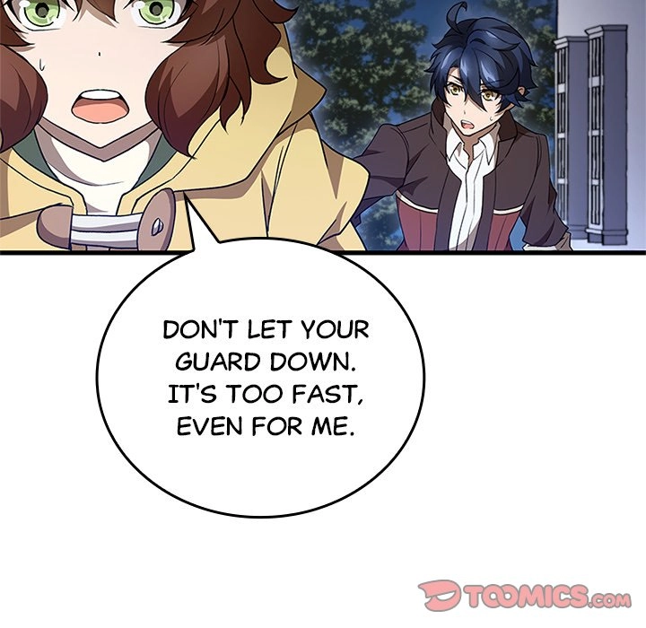 Read Useless Wizard chapter 48 image 56 on Lezhin