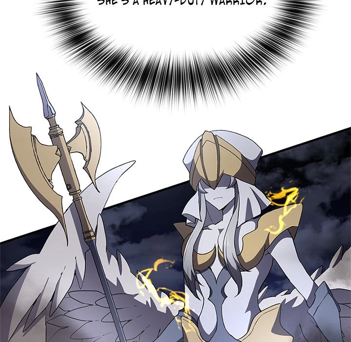 Read Useless Wizard chapter 48 image 58 on Lezhin