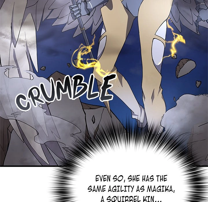 Read Useless Wizard chapter 48 image 59 on Lezhin
