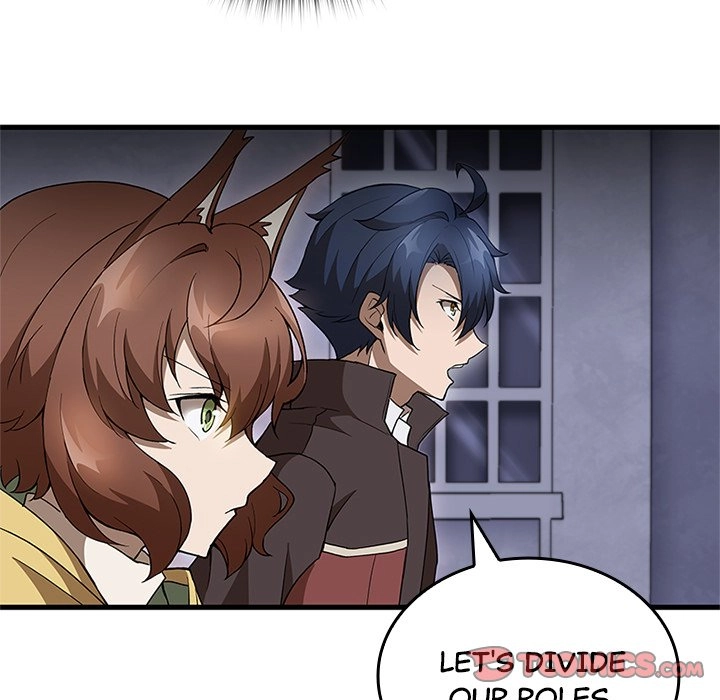 Read Useless Wizard chapter 48 image 62 on Lezhin