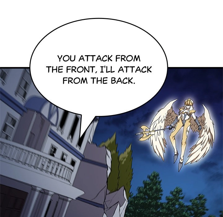 Read Useless Wizard chapter 48 image 64 on Lezhin