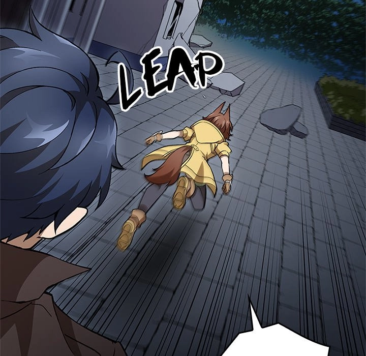 Read Useless Wizard chapter 48 image 65 on Lezhin