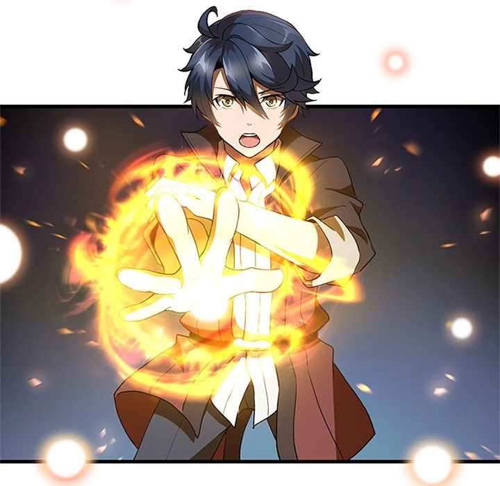 Read Useless Wizard chapter 48 image 76 on Lezhin