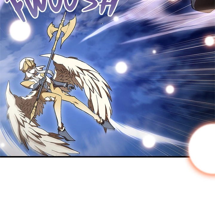 Read Useless Wizard chapter 48 image 83 on Lezhin