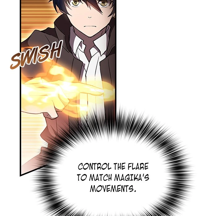 Read Useless Wizard chapter 48 image 85 on Lezhin
