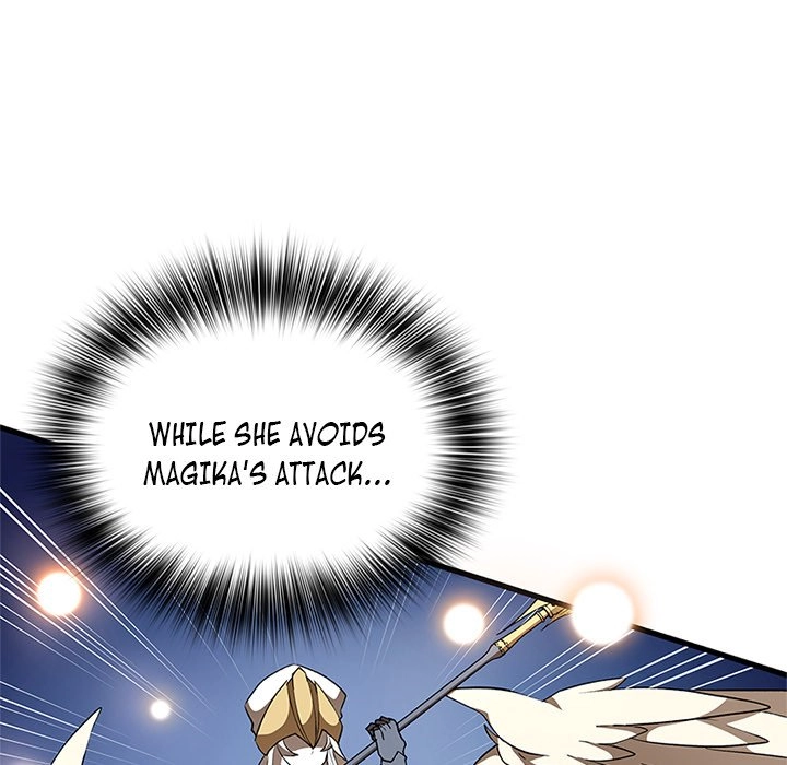 Read Useless Wizard chapter 48 image 89 on Lezhin