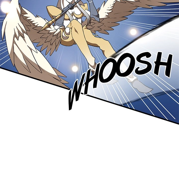 Read Useless Wizard chapter 48 image 90 on Lezhin