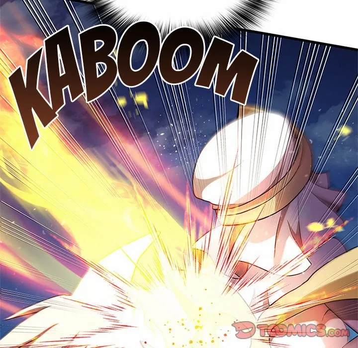 Read Useless Wizard chapter 48 image 92 on Lezhin