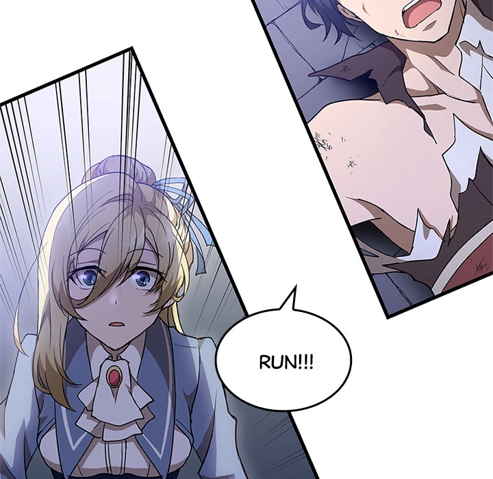 Read Useless Wizard chapter 49 image 103 on Lezhin