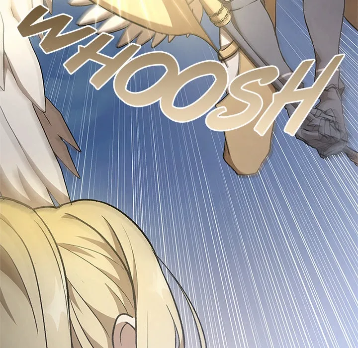 Read Useless Wizard chapter 49 image 107 on Lezhin