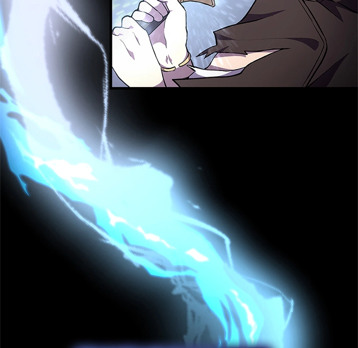 Read Useless Wizard chapter 49 image 116 on Lezhin