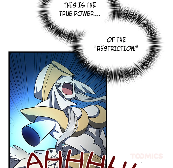 Read Useless Wizard chapter 49 image 128 on Lezhin