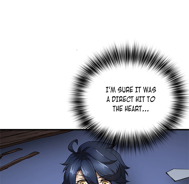 Read Useless Wizard chapter 49 image 13 on Lezhin