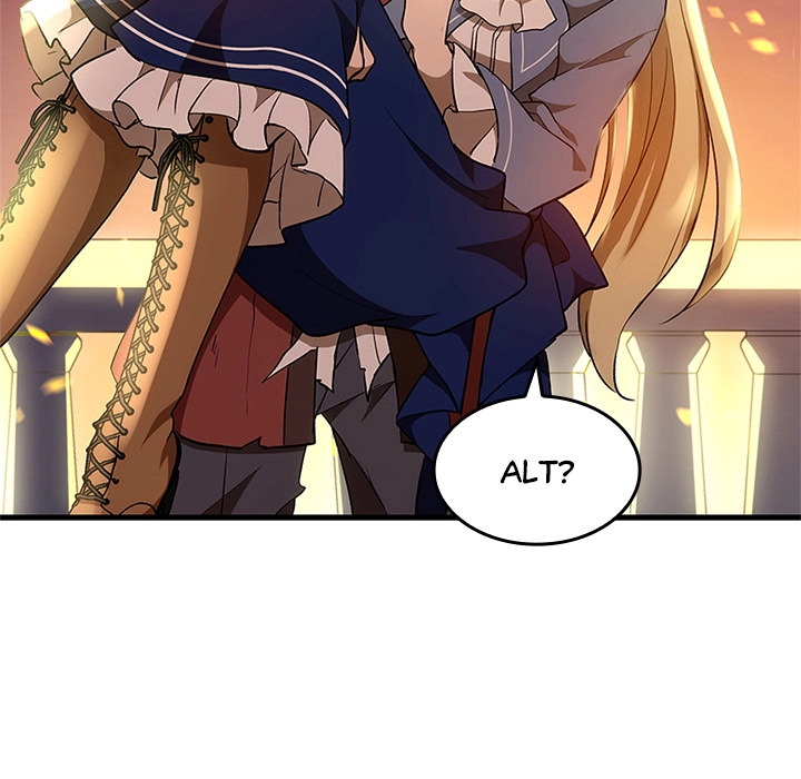 Read Useless Wizard chapter 49 image 147 on Lezhin