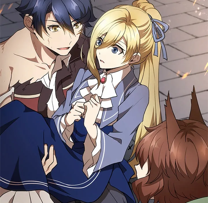 Read Useless Wizard chapter 49 image 151 on Lezhin