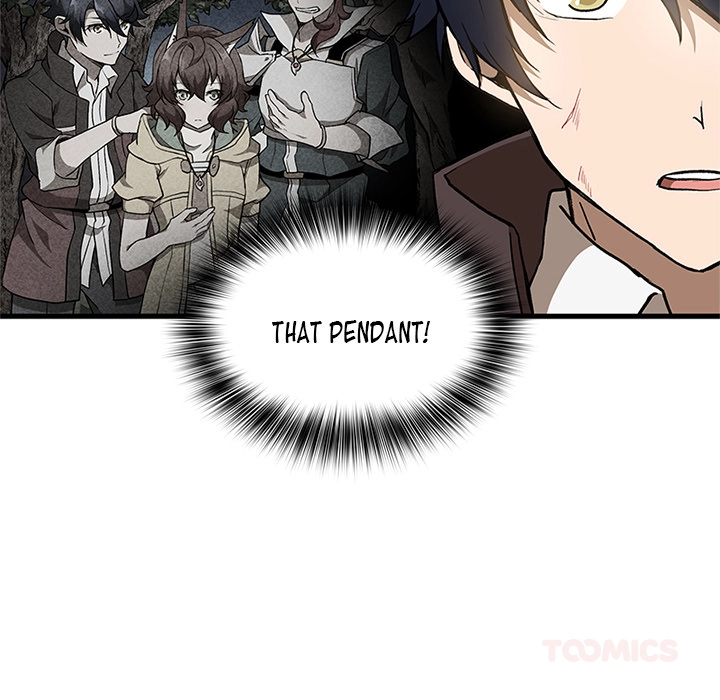 Read Useless Wizard chapter 49 image 20 on Lezhin