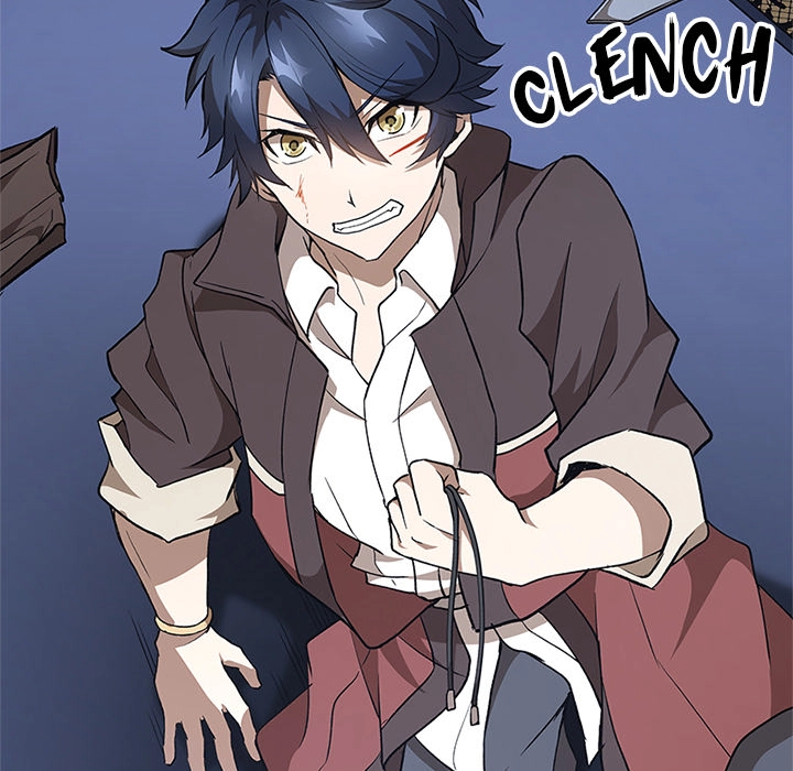 Read Useless Wizard chapter 49 image 26 on Lezhin
