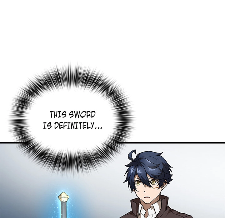 Read Useless Wizard chapter 49 image 33 on Lezhin