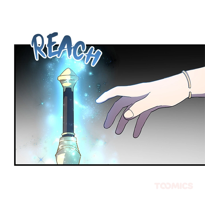 Read Useless Wizard chapter 49 image 38 on Lezhin