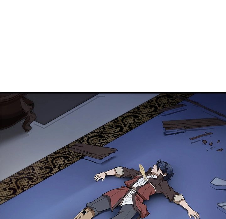 Read Useless Wizard chapter 49 image 5 on Lezhin