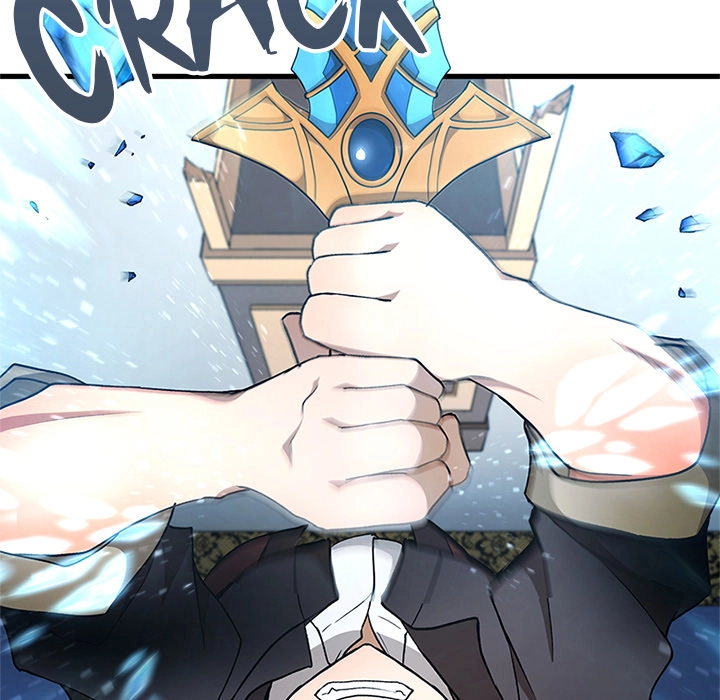 Read Useless Wizard chapter 49 image 51 on Lezhin